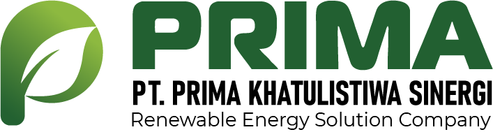 PRIMA KHATULISTIWA SINERGI